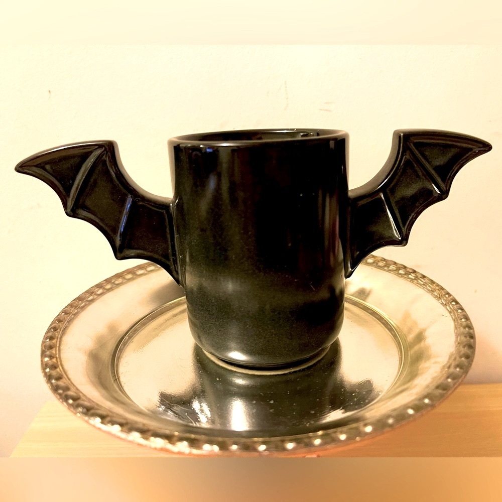 COPY - New Bat Mug